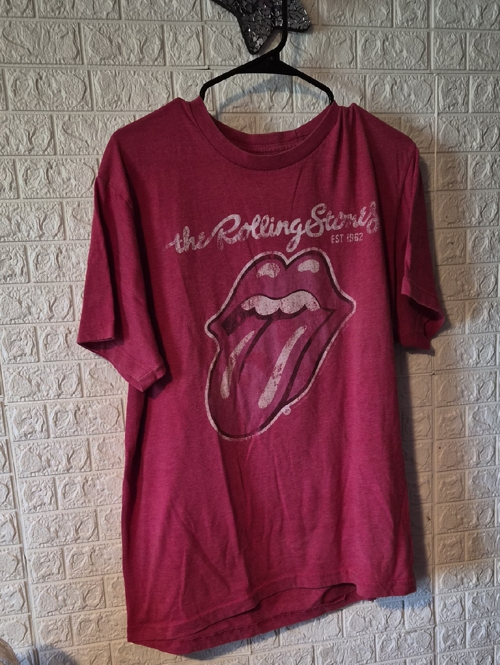 old navy rolling stone collectable